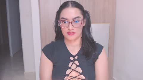 Eve Rox18 online show from 07-23-26, 12:02