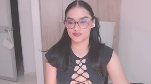 Eve Rox18 online show from 07-23-26, 05:27