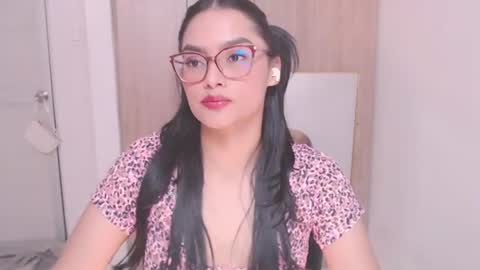 Eve Rox18 online show from 07-26-26, 04:14