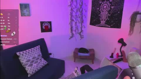 Eve Jane  online show from 11-12-25, 06:52