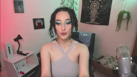 Eve Jane  online show from 11-27-25, 06:43