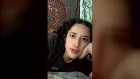 Eve Jane  online show from 03-13-26, 03:40