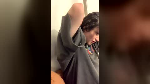 Eve Jane  online show from 03-18-26, 03:20