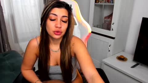 eveeevian online show from 02-03-25, 01:19