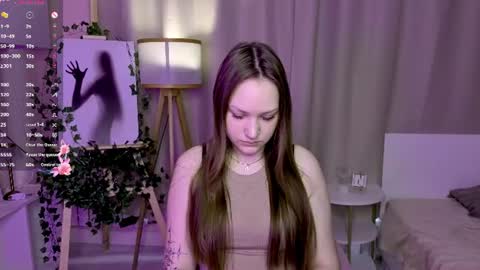 evegreenlee online show from 06-14-26, 07:21