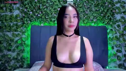 Snapshot of evelin_33 chatting on 09-28-25, 02:50 E V E L I N online show from 09-28-25, 02:50