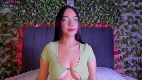 Snapshot of evelin_33 chatting on 09-28-25, 09:53 E V E L I N online show from 09-28-25, 09:53