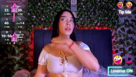 Snapshot of evelin_33 chatting on 10-01-25, 08:15 E V E L I N online show from 10-01-25, 08:15