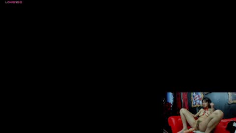 Evelin Hellsing online show from 06-11-26, 03:32