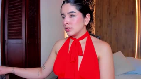 E V E L I N online show from 10-11-25, 02:22