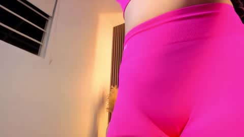 E V E L I N online show from 10-16-25, 02:23