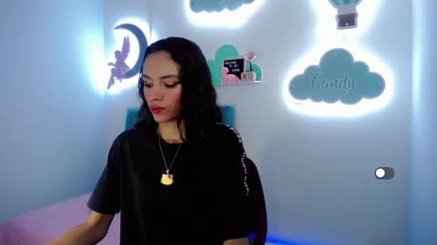 Snapshot of evelin_shy chatting on 12-29-24, 03:00 Evelin online show from 12-29-24, 03:00