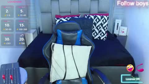 evelin zaens online show from 10-04-25, 05:27