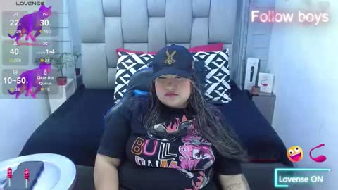 evelin zaens online show from 12-16-25, 04:39