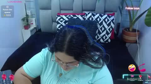 evelin zaens online show from 05-01-26, 04:28