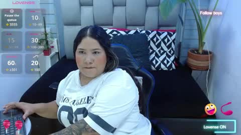 evelin zaens online show from 05-02-26, 04:17