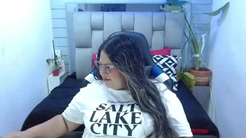 evelin zaens online show from 05-11-26, 05:13