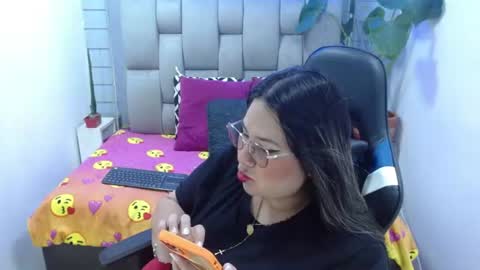 evelin zaens online show from 07-05-26, 03:34