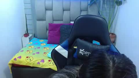 evelin zaens online show from 07-11-26, 04:26