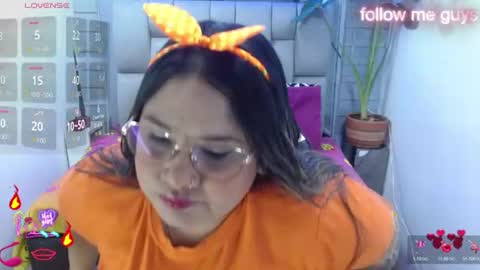 evelin zaens online show from 07-12-26, 04:03