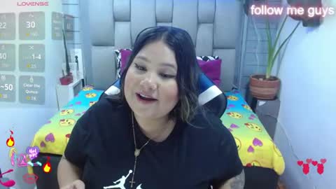 evelin zaens online show from 07-17-26, 05:36