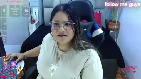 evelin zaens online show from 07-28-26, 11:17