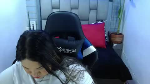 evelin zaens online show from 08-01-26, 04:56