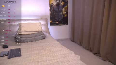 Evelina online show from 01-21-25, 01:32