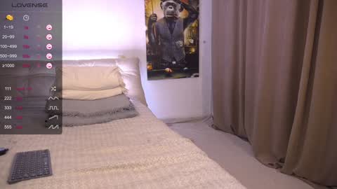 Evelina online show from 01-31-25, 11:46