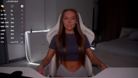 Evelina online show from 03-24-26, 03:17