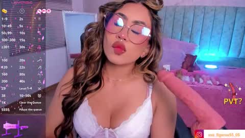 Snapshot of eveline_figeroa chatting on 01-15-26, 10:31 Eveline online show from 01-15-26, 10:31