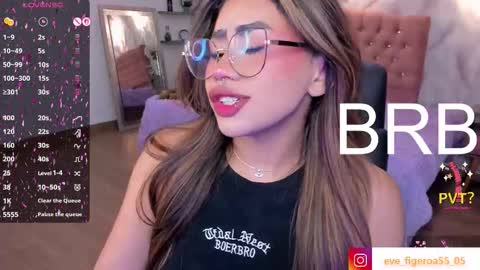 Snapshot of eveline_figeroa chatting on 02-26-26, 07:24 Eveline online show from 02-26-26, 07:24