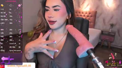 Eveline  online show from 07-29-26, 07:12