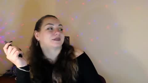 Snapshot of evelineli chatting on 02-26-25, 02:36 Lydia online show from 02-26-25, 02:36