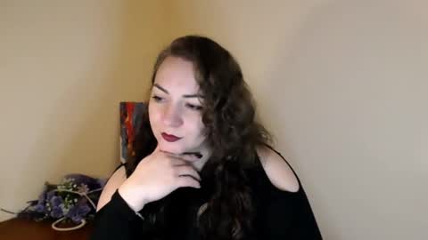 Snapshot of evelineli chatting on 03-03-25, 07:32 Lydia online show from 03-03-25, 07:32