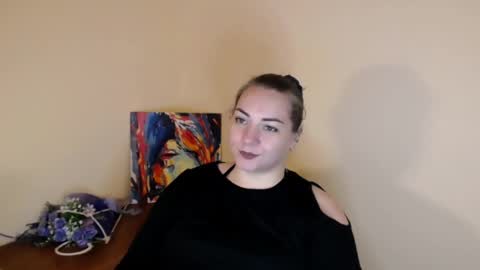 Snapshot of evelineli chatting on 03-12-25, 04:02 Lydia online show from 03-12-25, 04:02