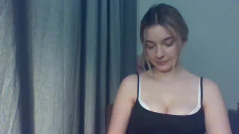 EvelinaMagnetic online show from 01-31-26, 07:11