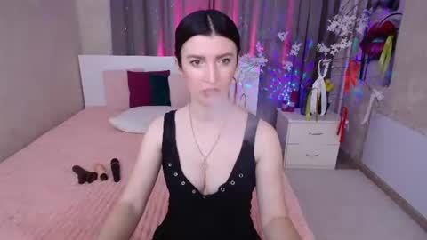Evelin online show from 06-22-26, 05:26