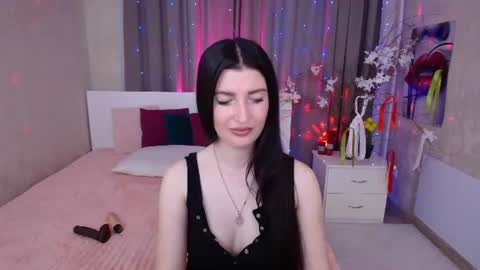 Evelin online show from 06-27-26, 05:23