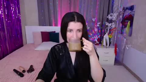 Evelin online show from 07-20-26, 05:22