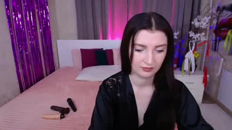Evelin online show from 07-28-26, 05:25