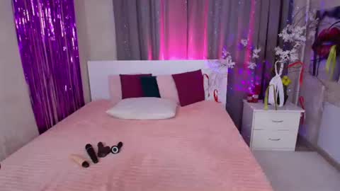 Evelin online show from 08-05-26, 05:21