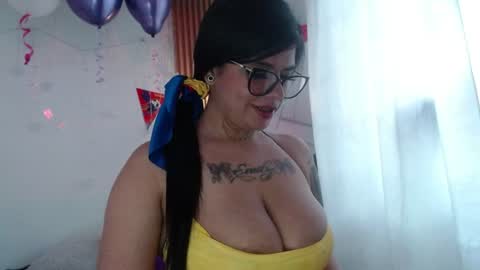 evelingjoyy online show from 07-03-26, 04:35