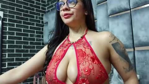evelingjoyy online show from 08-01-26, 07:24
