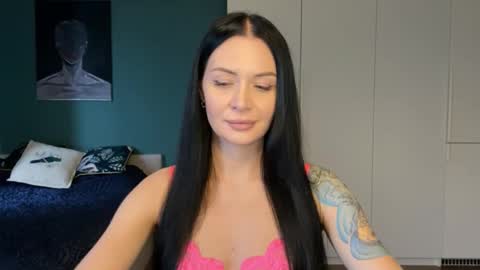 Snapshot of evelingoddess chatting on 10-10-25, 12:26 your Love online show from 10-10-25, 12:26