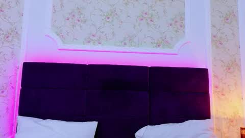 EvelinHill online show from 02-03-26, 05:05