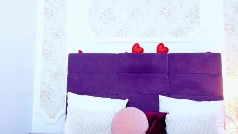 EvelinHill online show from 03-02-26, 05:08