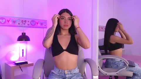  Evelin online show from 12-05-24, 05:04