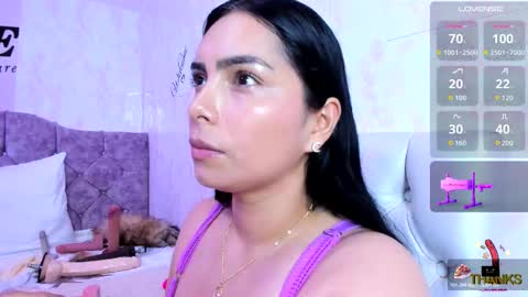 Evelinn belen online show from 02-06-26, 12:08