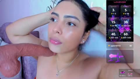 Evelinn belen online show from 05-15-26, 04:47